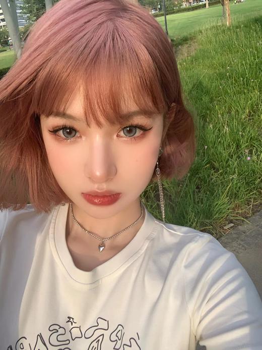 Cococon旗下｜北海银滩｜14.5mm中大直径｜韩国ick工厂 年抛 商品图6