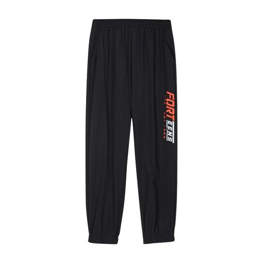 男大童梭织速干裤1915 商品图0