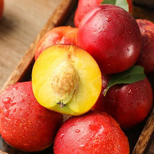 智利油桃 商品图3