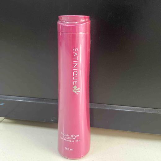 安利丝婷修护亮采洗发露280ml 商品图0