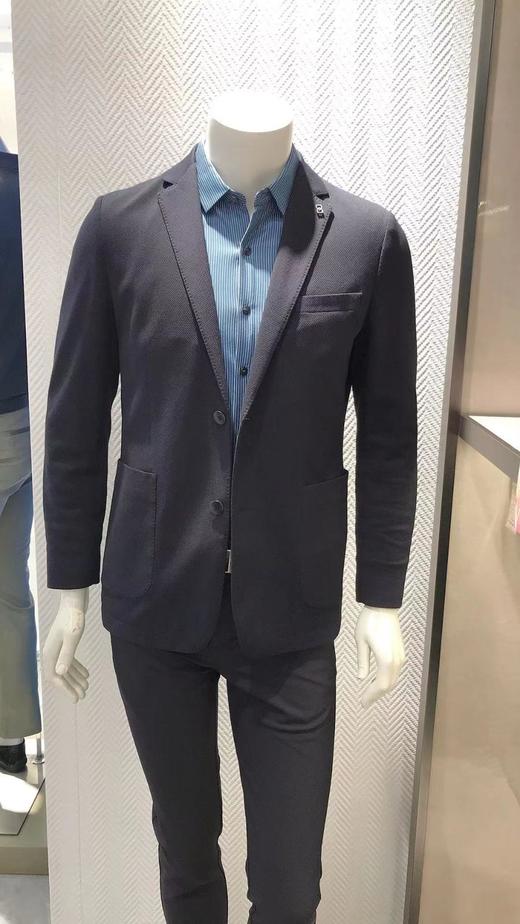 南4DEON男式便西DWX21101 商品图1