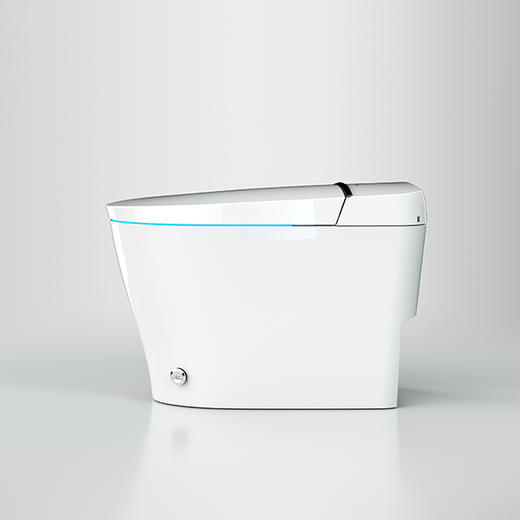 【德国莱恩】智能马桶 全功能+脚踢冲水Q21- 607/Q21-609 商品图2