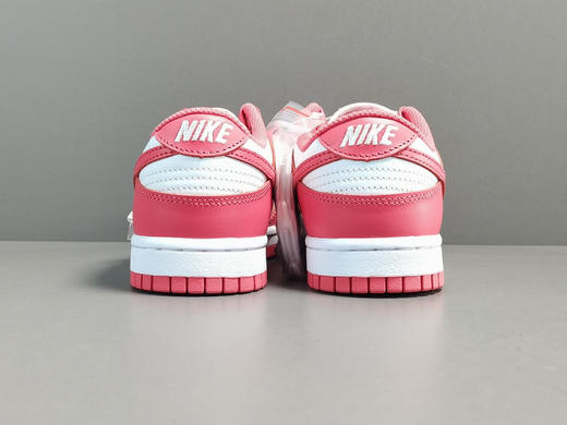 夏季特惠💰530 Nike Dunk Low ＂Archeo  Pink＂复古休闲板鞋 女款 商品图2
