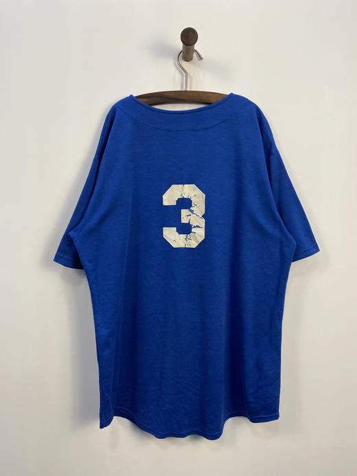 TEAMWORK 棒球服 （L）_SSJ(L) 商品图3