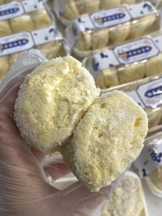 老奶油蛋糕 商品图1