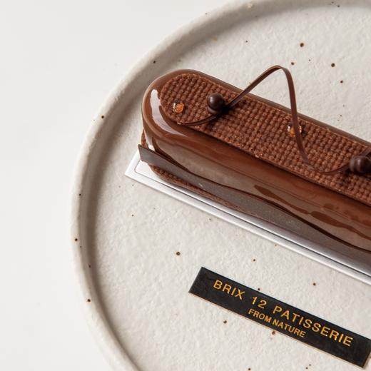 ⑤伍条 | 条浓情巧克力（樱桃巧克力慕斯） 商品图3