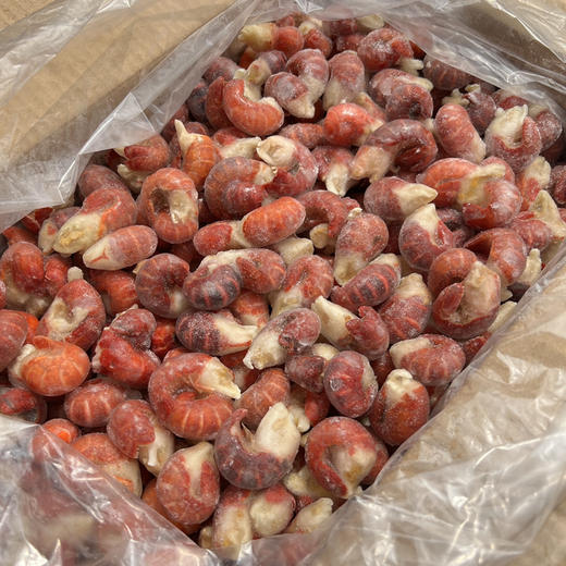 特A单冻冰衣龙虾尾 商品图4