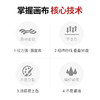 中盛画材A500混合亚麻画布油画布中纹涂层布成品可直接画 商品缩略图3