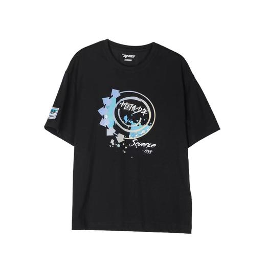 七波辉 T恤1399 商品图0