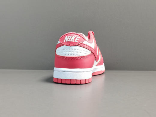 夏季特惠💰530 Nike Dunk Low ＂Archeo  Pink＂复古休闲板鞋 女款 商品图5