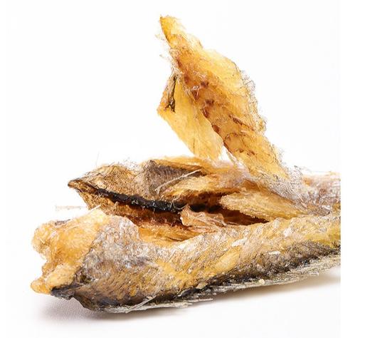 藤野制菓香酥小黄鱼（本次活动产品保质期至10月1日，请酌情购买） 商品图2