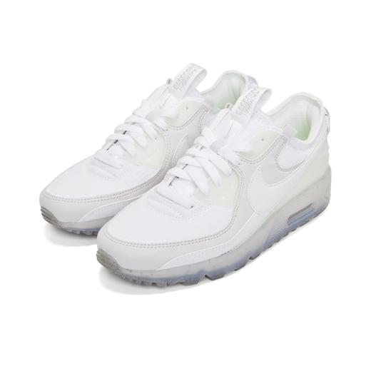 Nike耐克 2022年新款女AIR MAX气垫缓震低帮运动休闲鞋DR8394-515 商品图0