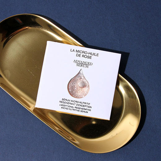 【爆款超低价预售 急单慎拍】迪奥花秘瑰萃玫瑰微凝珠赋活精华1ml 花蜜小粉钻 国内专柜小样 商品图0