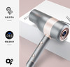 康夫电吹风机K6家用护发大功率负离子不伤发速干发型师专用吹风筒 商品缩略图2