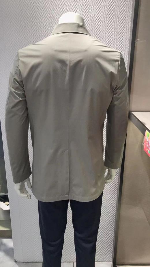 南4DEON男式风衣E1030703001 商品图1
