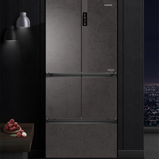 卡萨帝（Casarte）冰箱BCD-520WLCFPAFVAU1 商品图0