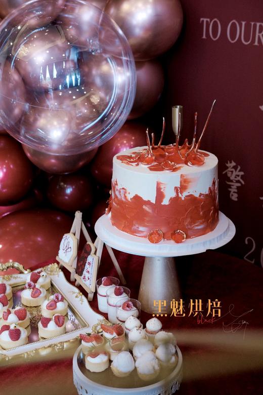 订婚宴 商品图5