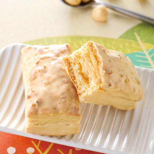 【一封情酥】松塔千层酥 商品图7