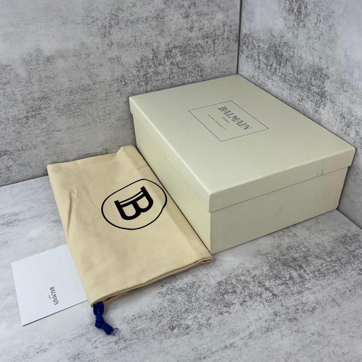 夏季特惠💰360 Ba1main B-It-Puffy 巴尔曼拖鞋 商品图5