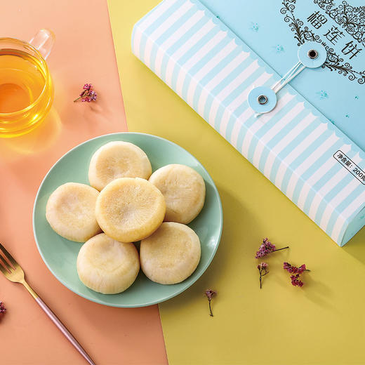 【一封情酥】厦门风味馅饼 商品图1