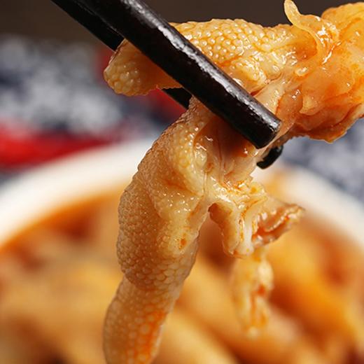 175g味记小舍柠檬凤爪 商品图3