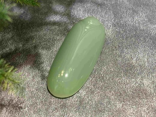 【御珠宫坊】碧玉蝉挂件 商品图4