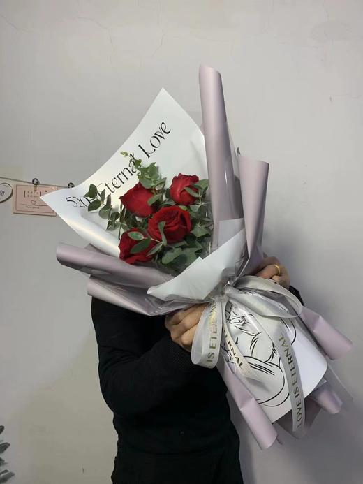 520 防水网红简约纸 商品图6