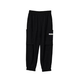 男大童梭织速干裤21916