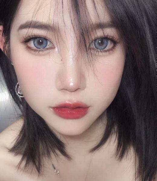 Cococon旗下｜北海银滩｜14.5mm中大直径｜韩国ick工厂 年抛 商品图10