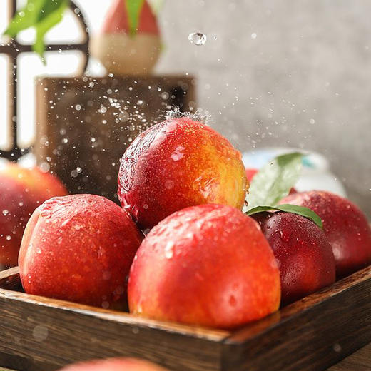 智利油桃 商品图2