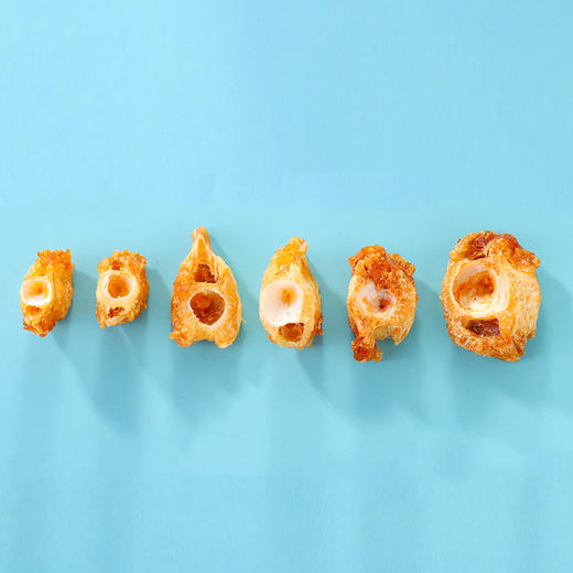 【一封情酥】深海鱼骨 商品图8