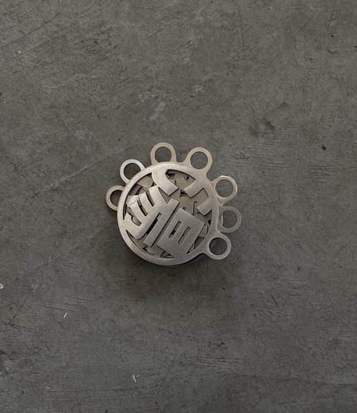 Fake Artist 【汤】圆型M码户外风格化露营配饰 商品图0