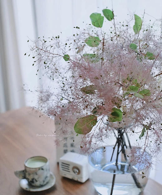 【妳是我的】雾中情人 粉色 若干枝/扎 商品图6