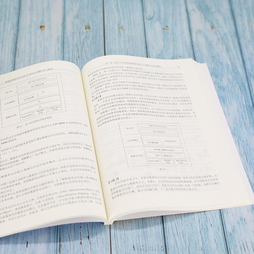 系统架构设计师2016至2020年试题分析与解答 商品图1