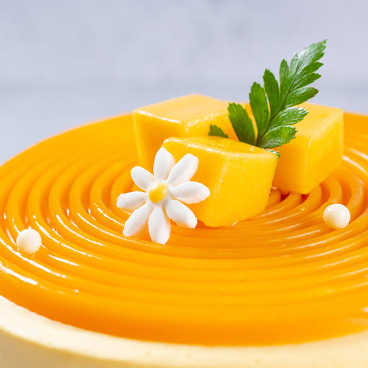酸奶芒果 商品图2