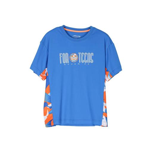 七波辉 T恤11989 商品图0