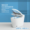 【德国莱恩】智能马桶 全功能+脚踢冲水Q21- 607/Q21-609 商品缩略图1
