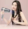 康夫电吹风机K6家用护发大功率负离子不伤发速干发型师专用吹风筒 商品缩略图1