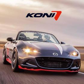 KONI高性能避震器 变色龙系列