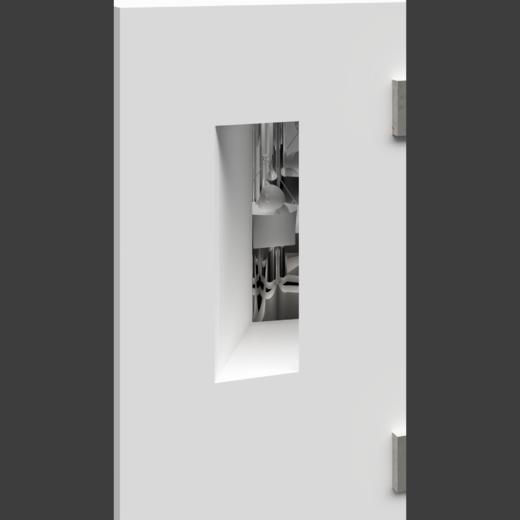 装置《光之井》-金秋野建筑工作室 商品图1