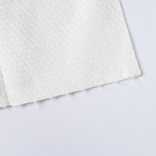 美丽芭芭绿标-美容专用加厚珍珠棉柔巾（250g）卷巾面巾纸 洗脸巾 面巾 商品图3