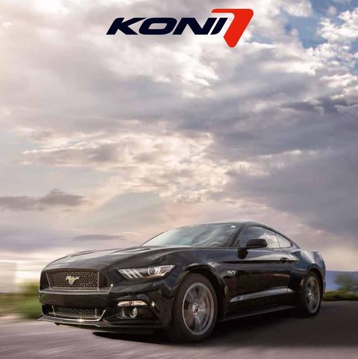 KONI高性能避震器 Sport 运动操控系列 商品图0
