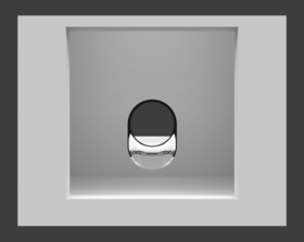 装置《兔子洞》-金秋野建筑工作室