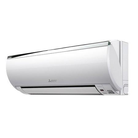 三菱电机MSZ-YZ09VA 1匹 挂机 空调 变频 冷暖 白色 商品图2