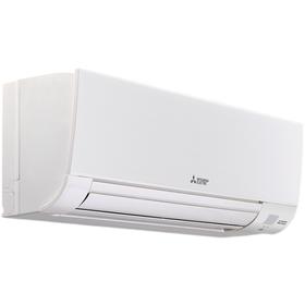 三菱电机 1匹 新2级能效 低噪轻音 变频冷暖 空调挂机 MSZ-RY09VA 1匹