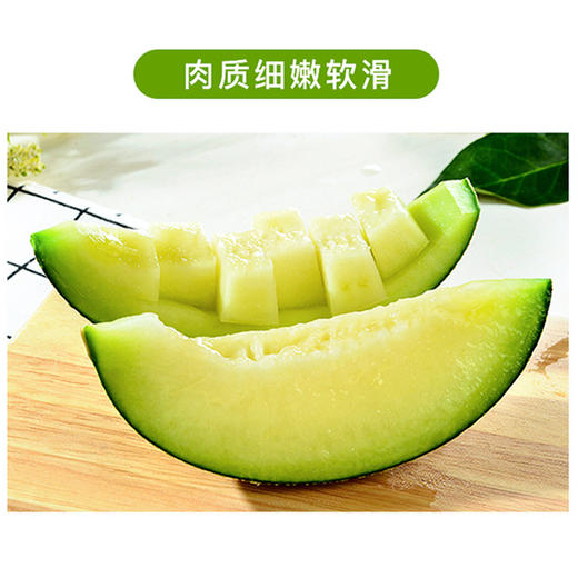 网纹瓜，国产 商品图3