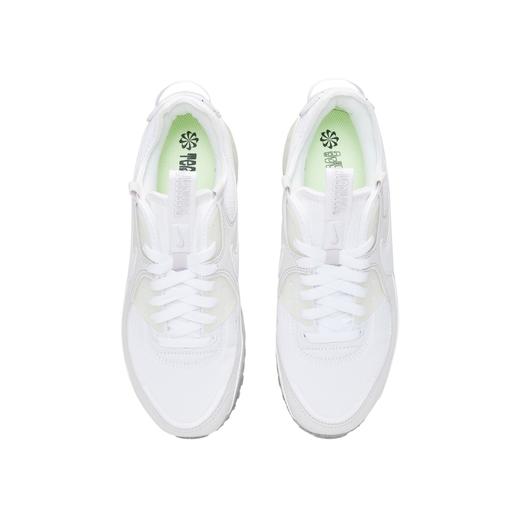 Nike耐克 2022年新款女AIR MAX气垫缓震低帮运动休闲鞋DR8394-515 商品图2