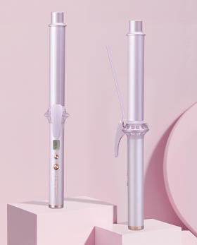 康夫卷发棒女大卷大波浪负离子不伤发蛋卷头小型迷你蓬松头发神器