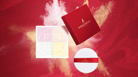 玩转色彩艺术-柔光轻盈四色心机定妆散粉🌝