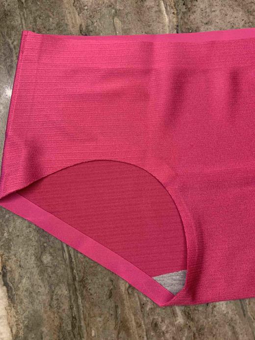 慕域经典无痕无骨一片式内裤 商品图8